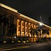 City Hall  in Republic of Singapore city