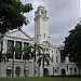 Victoria Theatre and Concert Hall in Republic of Singapore city