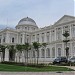 National Museum of Singapore in Republic of Singapore city