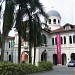 Singapore Art Museum (SAM) - former Saint Joseph's Institution in Republic of Singapore city