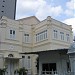 Maghain Aboth Synagogue in Republic of Singapore city