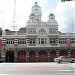 Hill Street Fire Station / Central Fire Station in Republic of Singapore city