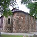 Борисоглебская (Коложская) церковь в городе Гродно