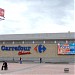 Jumbo - Plaza Imperial in Bogota city