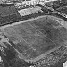 Estádio dos Eucaliptos (Estádio Ildo Meneghetti) na Porto Alegre city