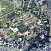 Universidad Nacional de Colombia in Bogota city
