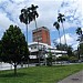 Universidad Nacional de Colombia en la ciudad de Palmira
