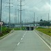 Portal del Sur in Bogota city