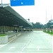 Portal del Sur in Bogota city