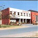 IVRI Admin Bldg in Bareilly city