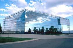 Shure Inc Halo Headquarters Niles Illinois