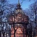Wieża ciśnień in Bydgoszcz city