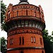 Wieża ciśnień in Bydgoszcz city