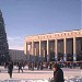 Палац Рэспублікі in Мiнск city