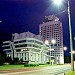 Дом мод в городе Минск