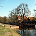 Stary Kanał Bydgoski in Bydgoszcz city