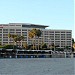 Marriott Marina del Rey in Los Angeles, California city