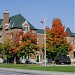 Salaberry Armoury (Régiment de Hull)