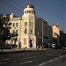 Földügyi Székház in Debrecen city
