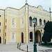 Csokonai Színház in Debrecen city