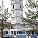 Csonkatemplom, református kistemplom in Debrecen city