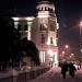 Földügyi Székház in Debrecen city