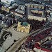 Debreceni Református Nagytemplom in Debrecen city