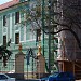 Szent József Kollégium in Debrecen city