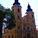Szent Anna Székesegyház in Debrecen city