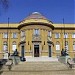 Déri Múzeum in Debrecen city