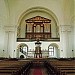 Debreceni Református Nagytemplom in Debrecen city