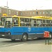 Nagyállomás in Debrecen city