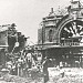 Nagyállomás in Debrecen city