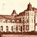Nagyállomás in Debrecen city