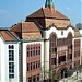 Megyeháza (hi) in Debrecen city