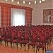 Iparkamara utcai házasságkötő terem in Debrecen city