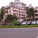 Dhavalgiri Society in Navi Mumbai city