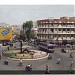 Moti Tanki Chowk in Rajkot city