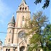 Szent Család-templom, Zugliget in Budapest city
