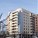 Redłowska Kaskada in Gdynia city