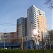 Redłowska Kaskada in Gdynia city
