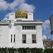 Vienna Secession in Vienna city