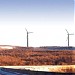 Bear Creek Wind Power Project