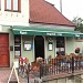 Restauracja Winiarnia Cyrano (pl) in Sopot city