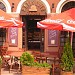 Kawiarnia / Cukiernia Patiseria (pl) in Sopot city