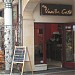 Vanilla Cafe (pl) in Sopot city
