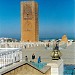 Мечеть Хассана (ru) dans la ville de Rabat