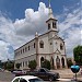 Igreja de São João Batista na Barreiras city