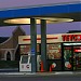 Chevron in Richardson, Texas city