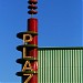 Plaza Theatre